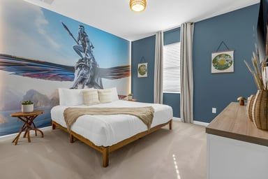 Bedroom 12
