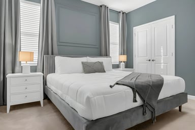 Bedroom 13