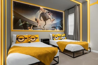 Bedroom 11