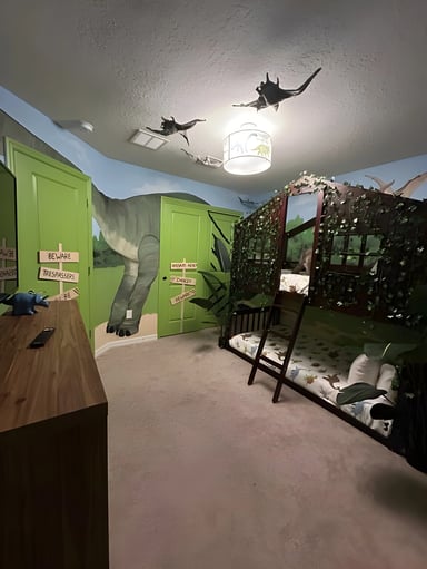 Bedroom 6
