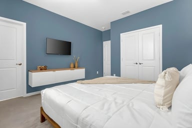 Bedroom 8