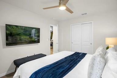Bedroom 5