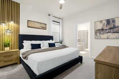 Bedroom 7