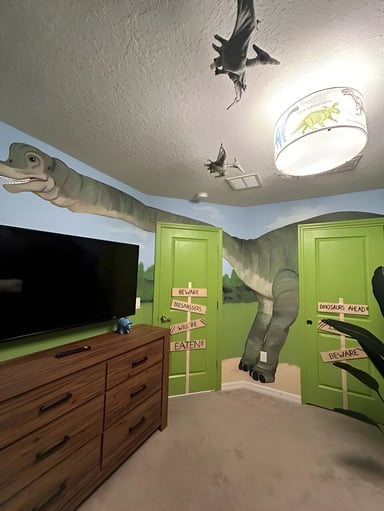 Bedroom 4
