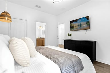 Bedroom 7