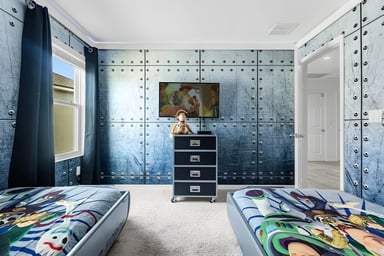 Bedroom 7
