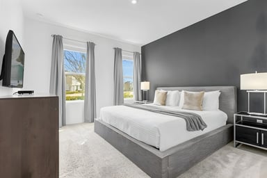 Bedroom 4