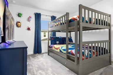 Bedroom 4