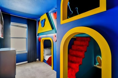 Bedroom 5