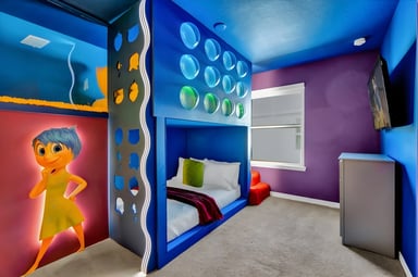 Bedroom 10
