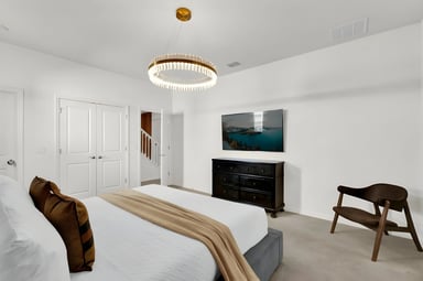 Bedroom 8