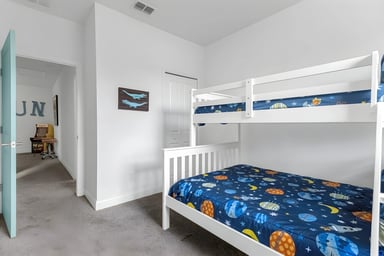 Bedroom 4