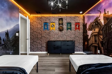 Bedroom 6