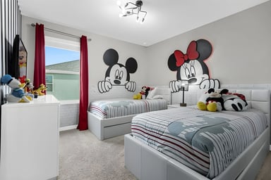 Bedroom 5