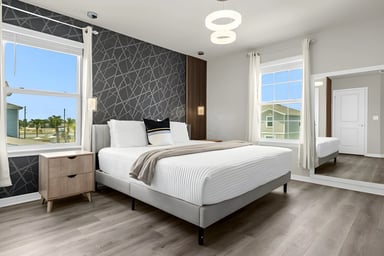 Bedroom 5