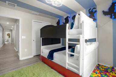 Bedroom 3