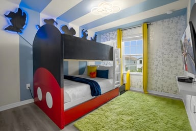 Bedroom 4