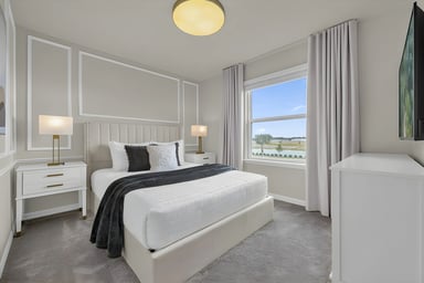 Bedroom 9