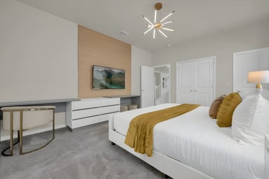 Bedroom 5