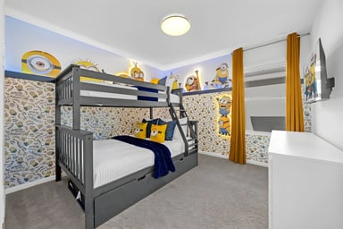 Bedroom 3