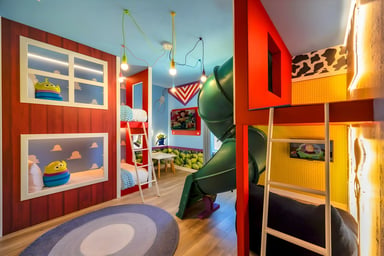 Bedroom 5