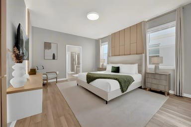 Bedroom 4