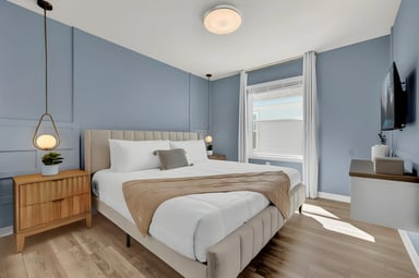 Bedroom 6
