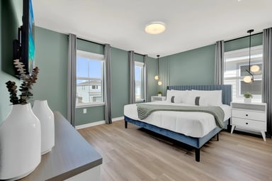Bedroom 9