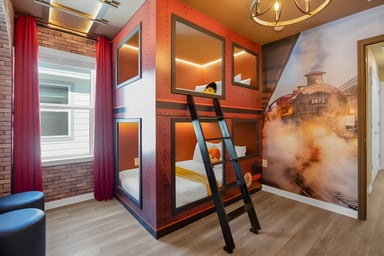 Bedroom 8