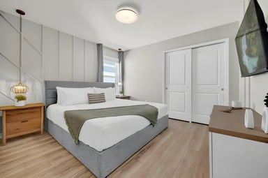 Bedroom 7
