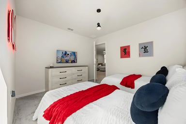Bedroom 5