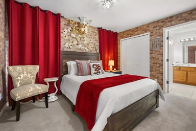 Bedroom 6