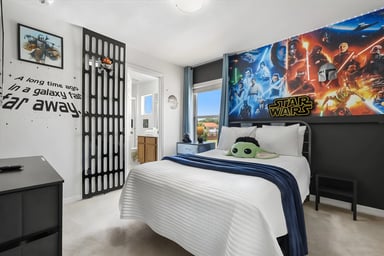 Bedroom 5