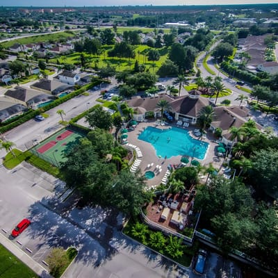 3 Bedrooms / 3 Bathrooms / Windsor Palms (2357 SP)