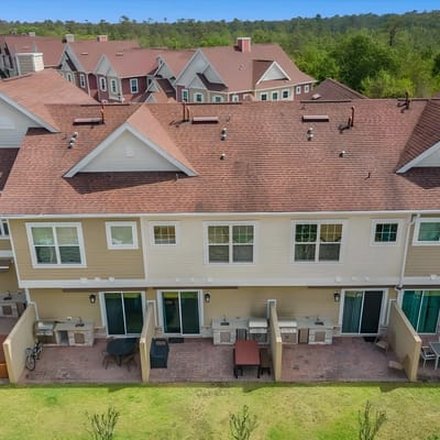 4 Bedrooms / 3 Bathrooms / Summerville (2612 SS)