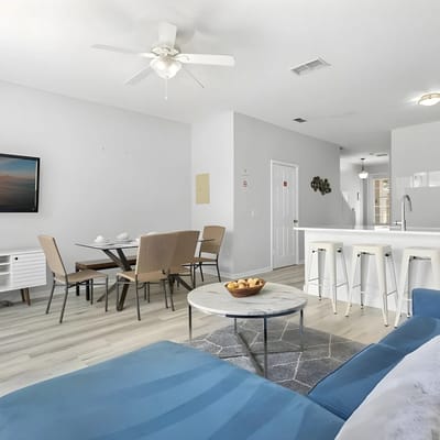 3 Bedrooms / 3 Bathrooms / Windsor Hills (2554 ML)