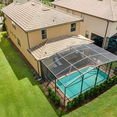 5 Bedrooms/5.5 Bathrooms/WindsorWestside (8973 RS)