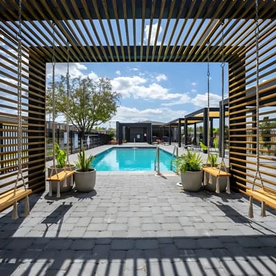 3 Bedrooms/ 3 Baths/ Hub Westside Reserve (8794PD)