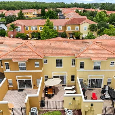 3 Bedrooms/ 2.5 Bathrooms/ Terra Verde (4718 FB)