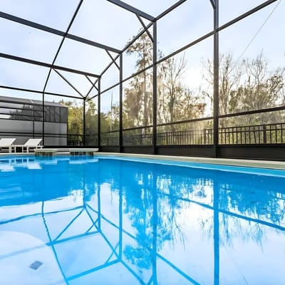 12 Bedrooms/11.5 Bathrooms/Veranda Palms (2440RD)