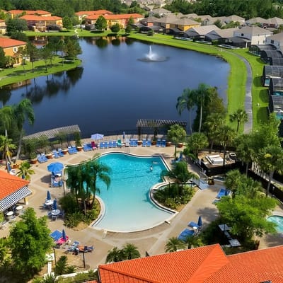 4 Bedrooms/ 3 Bathrooms/ Terra Verde (4746 VB)