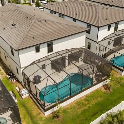 12 Bedrooms/ 11.5 Baths/ Paradiso Grande (5863 HS)