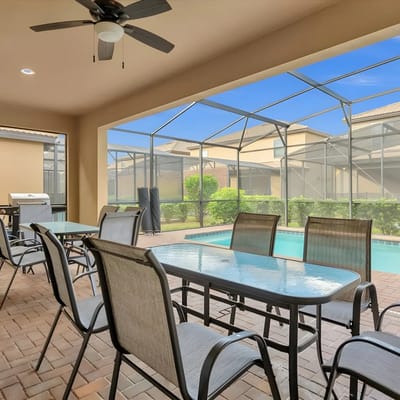 8 Bedrooms/ 6 Bathrooms/ Westside (8909 BC)