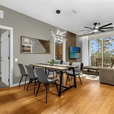 3 Bedrooms/ 2 Bathrooms/ Vista Cay (4024-203 BD)