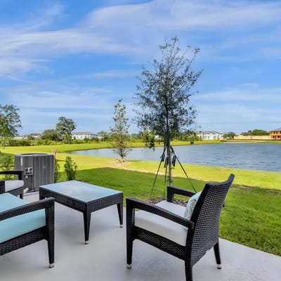 3 Bedrooms/ 3 Bathrooms/ Festival (1059 PL)