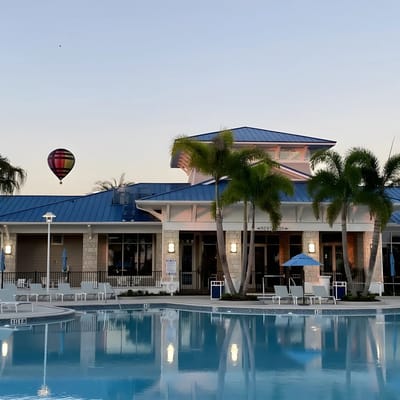 10 Bedroom/ 8 Bathroom/ Windsor Island (3233LW)