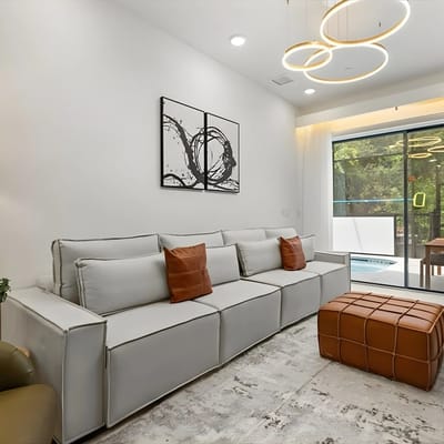 5 Bedrooms/ 5.5 Baths/ Paradiso Grande (10335 ET)