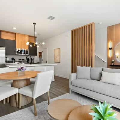 3 Bedrooms/3 Baths/ Hub Westside Reserve (8799PD)