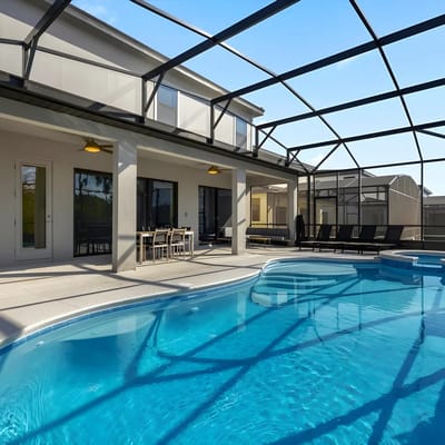 10 Bedrooms / 9 Bathroom / Paradiso (5767HS)