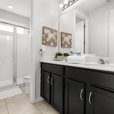 9 Bedrooms/ 6.5 Bathrooms/ Solara (1829CV)